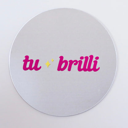 TU BRILLI